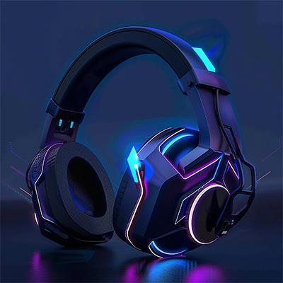 Gaming Headphones