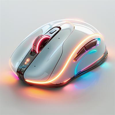 Gaming Mouse