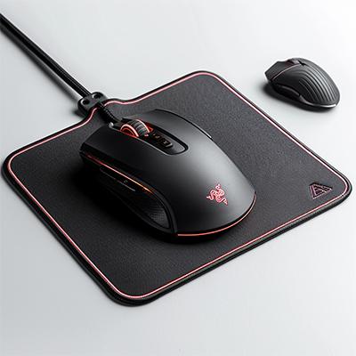 Gaming Mousepad