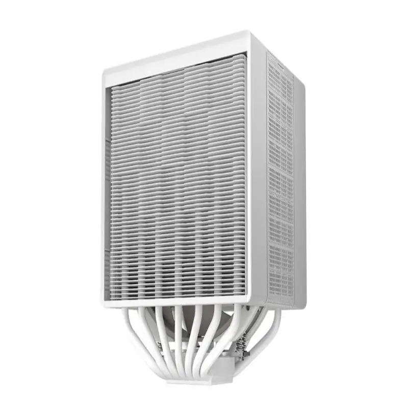 DEEPCOOL ASSASSIN 4S Air Cooler (White)