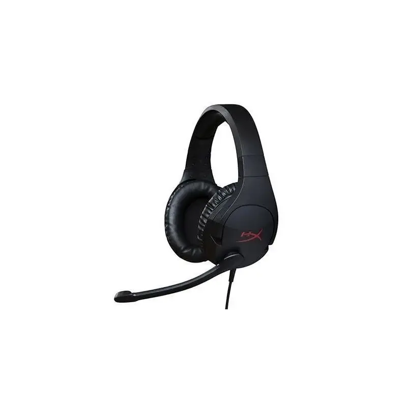 HyperX Cloud Stinger Over The Ear Gaming Headset With Mic (Black)