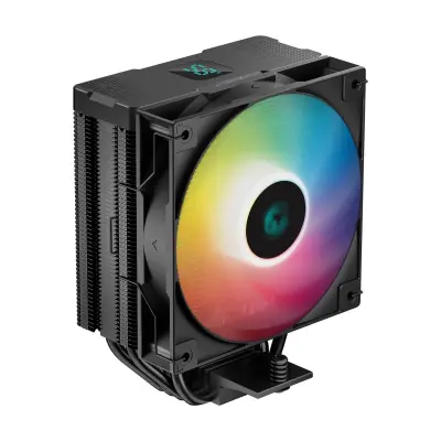 Deepcool AG400 Digital BK ARGB CPU Air Cooler