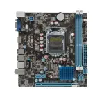 Zebronics H61 Motherboard