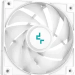 DeepCool LS720 SE ARGB 360mm CPU Liquid Cooler - White