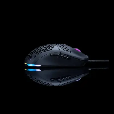 Cosmic Byte Kilonova 3370IC Pro X-Light Gaming Mouse Wired