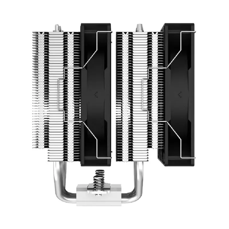 Deepcool AG620 Dual-Tower 120MM CPU Cooler