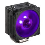 Cooler Master Hyper 212 RGB Black Edition CPU Air Cooler