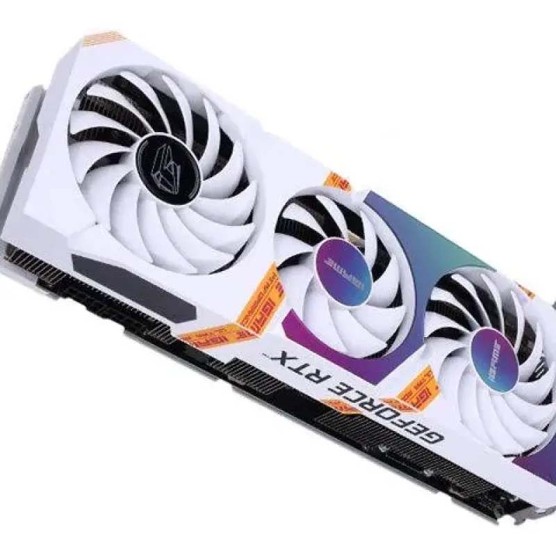 Colorful IGame RTX 3060 Ultra W OC L-V 12GB