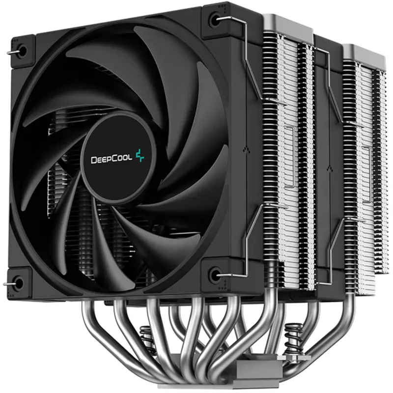 Deepcool AK620 CPU Air Cooler