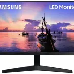 Samsung 24 Inch Flat IPS Gaming Monitor