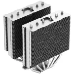 Deepcool AG620 Dual-Tower 120MM CPU Cooler