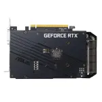 Asus Dual GeForce RTX 3050 V2 OC Edition 8GB GDDR6 128-bit Gaming Graphics Card