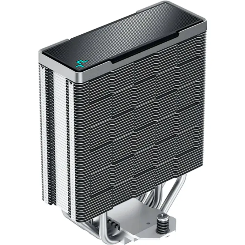 Deepcool AK400 Black CPU Air Cooler