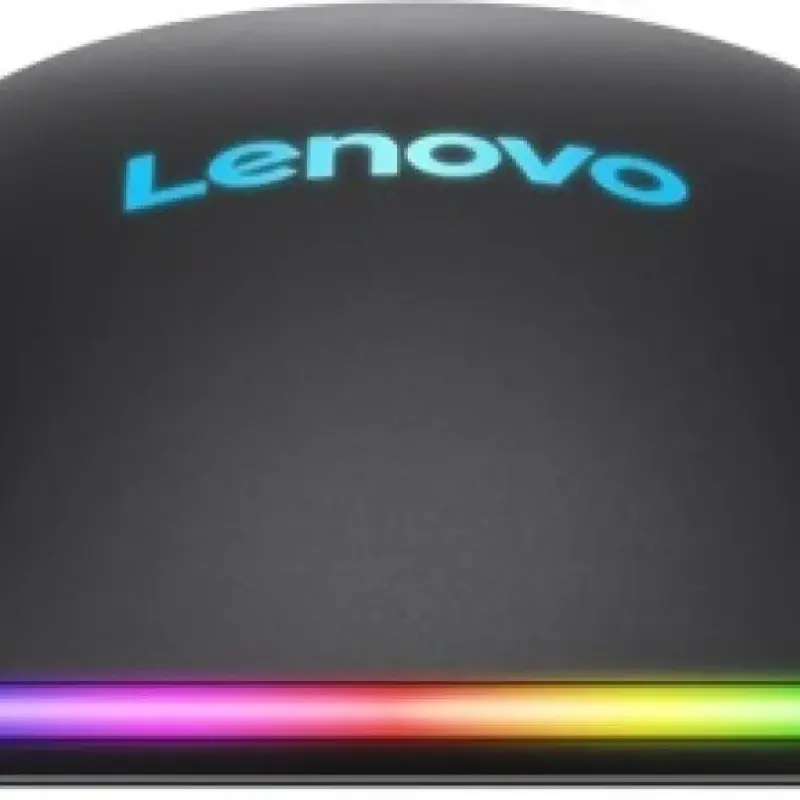 Lenovo M210 RGB Gaming Mouse