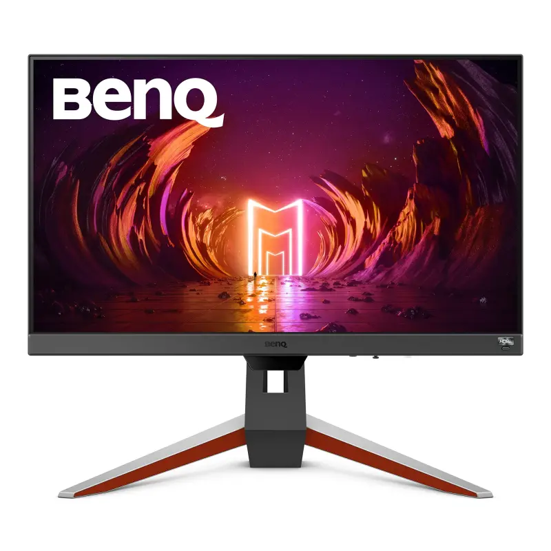 BenQ MOBIUZ EX240 23.8 Inch FHD IPS 165Hz FreeSync Gaming Monitor