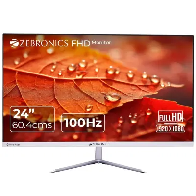 Zeb-EA124 - LED Monitor