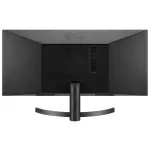 LG Electronics 29 Inch 29WL50S Ultrawide LCD 2560 X 1080 Pixels IPS Display Monitor- HDR 10 Black