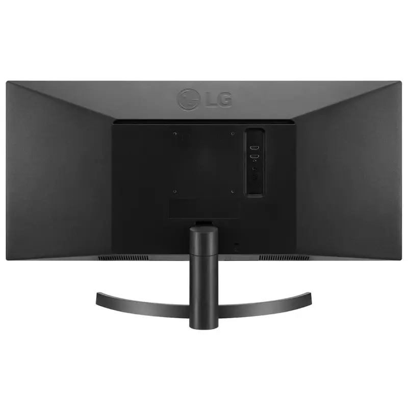 LG Electronics 29 Inch 29WL50S Ultrawide LCD 2560 X 1080 Pixels IPS Display Monitor- HDR 10 Black