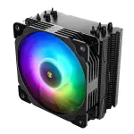 Shop the Vetroo V5 CPU Air Cooler with 5 Heat Pipes on Ubuy Denmark. Compatible with Intel LGA 1700/1200/115X and AMD AM5/AM4. Features addressable