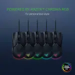 Razer Viper Mini RGB Wired Gaming Mouse - Black