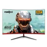 Ultima Series 32 Inch Curved LED Gaming Monitor (MON-0076)