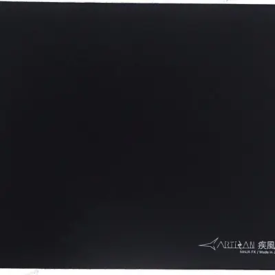 Artisan Hayate Otsu High Quality Gaming Mouse Pad Mid Soft Xsoft M L