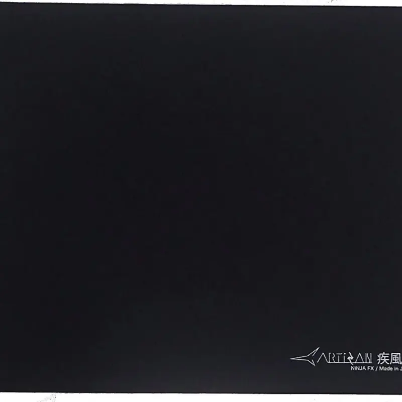 Artisan Hayate Otsu High Quality Gaming Mouse Pad Mid Soft Xsoft M L