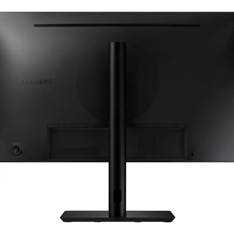 Samsung 24 Inch (LS24R650FDWXXL) IPS Panel Full HD LED Monitor with HDMI, VGA