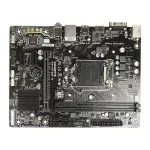 Gigabyte H110M-H Motherboard