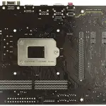 Gigabyte H110M-H Motherboard