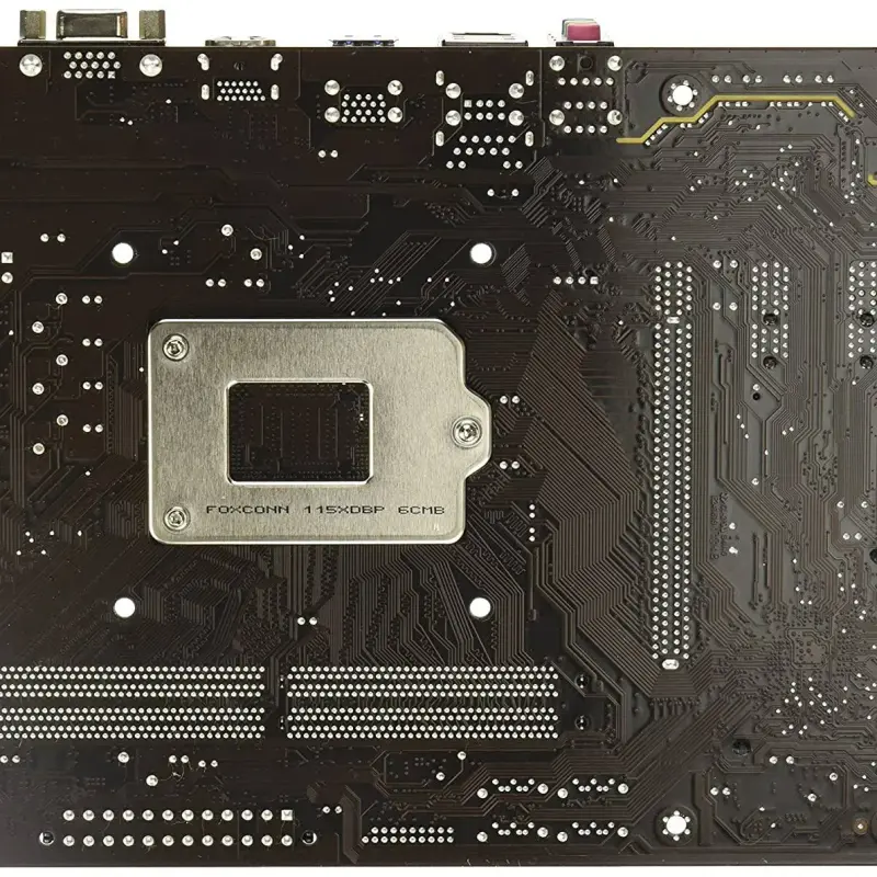 Gigabyte H110M-H Motherboard