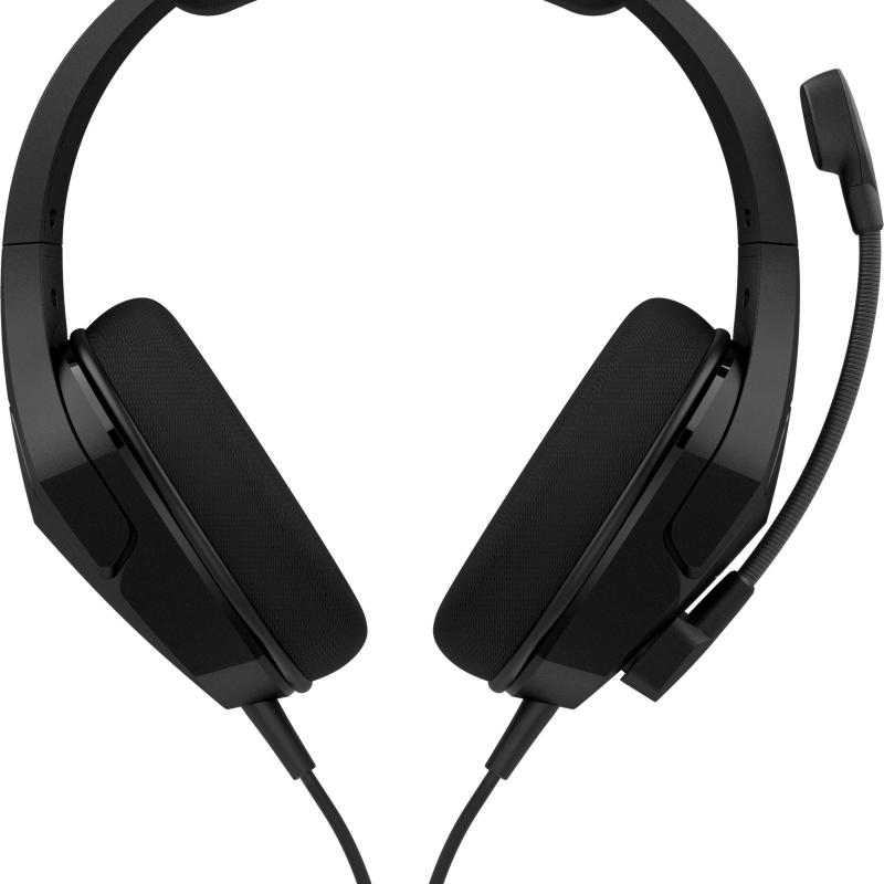 HyperX Cloud Stinger Core - Gaming Headset (Black)