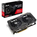 Asus Expedition Radeon RX 570 OC 8GB GDDR5 Graphics Card Aristo Computers