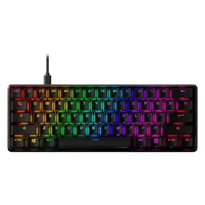 Alloy Origins 60 Percent Mechanical Gaming Keyboard