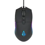 Archer Tech Lab Recurve 500 Wired Optical Gaming Mouse