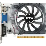 Msi Geforce Gt 730 4gb