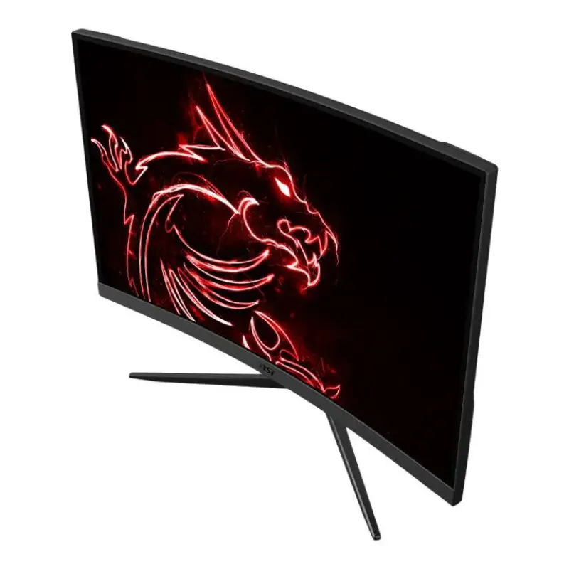 MSI G27C4X 27 inch Full HD Curved Gaming Monitor