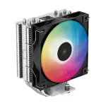 DeepCool AG400 LED Single Tower 120mm CPU Air Cooler