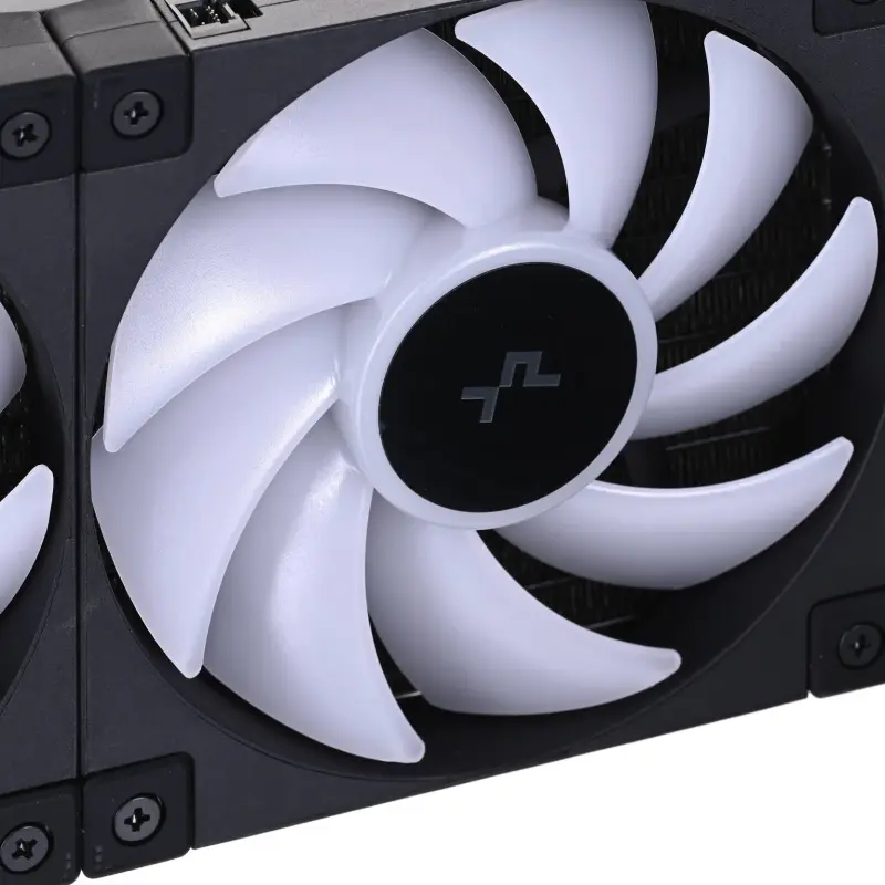 Deepcool LD240 240mm ARGB Liquid CPU Cooler