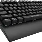 Zebronics Zeb-nitro 1 Wired Usb Gaming Keyboard