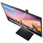 Samsung 24 Inch (LS24R650FDWXXL) IPS Panel Full HD LED Monitor with HDMI, VGA