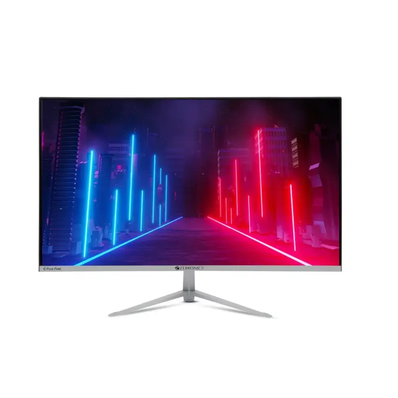 ZEBRONICS ZEB-A27FHD 165Hz IPS LED 27inch Gaming Monitor