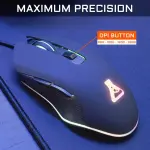 G-lab Kult Helium Gaming Mouse