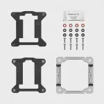 DeepCool AG400 LED Single Tower 120mm CPU Air Cooler