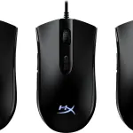 HyperX Pulsefire Core - Mouse