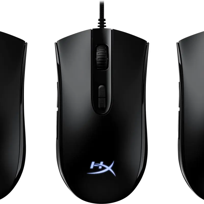 HyperX Pulsefire Core - Mouse