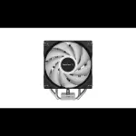 DeepCool AG400 LED Single Tower 120mm CPU Air Cooler