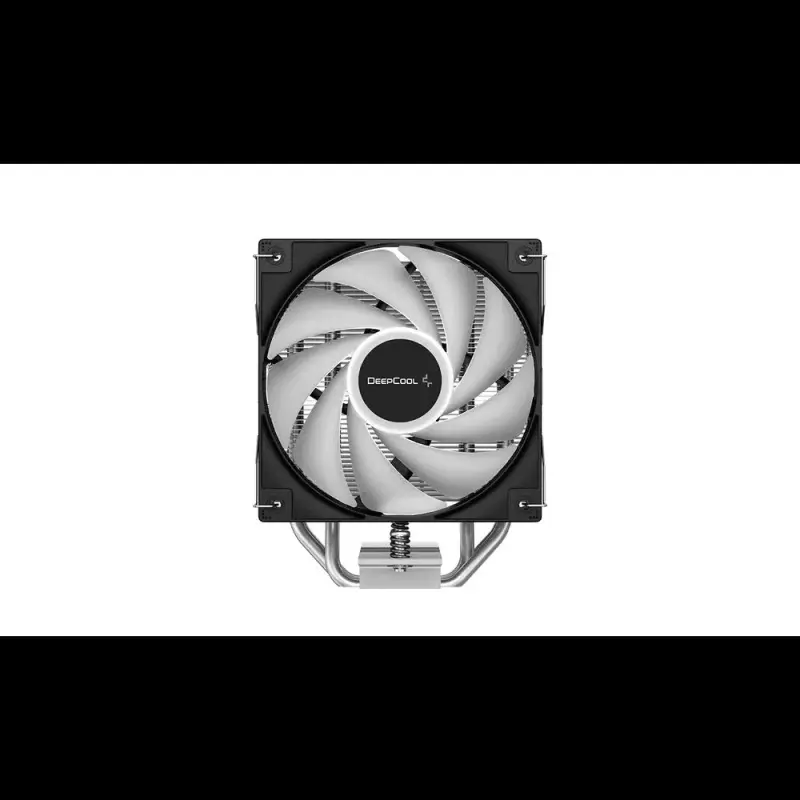 DeepCool AG400 LED Single Tower 120mm CPU Air Cooler