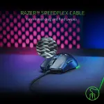 Razer Viper Mini RGB Wired Gaming Mouse - Black