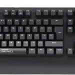 Zebronics Zeb-nitro 1 Wired Usb Gaming Keyboard